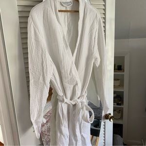 Parachute unisex Cloud Robe
